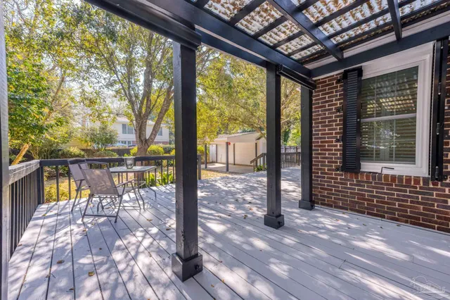 $449,000 | 1809 East Maxwell Street, Pensacola, FL 32503