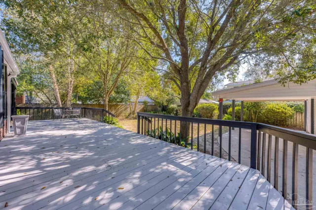 $449,000 | 1809 East Maxwell Street, Pensacola, FL 32503