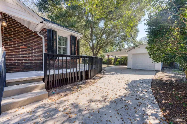 $449,000 | 1809 East Maxwell Street, Pensacola, FL 32503