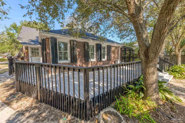 $449,000 | 1809 East Maxwell Street, Pensacola, FL 32503