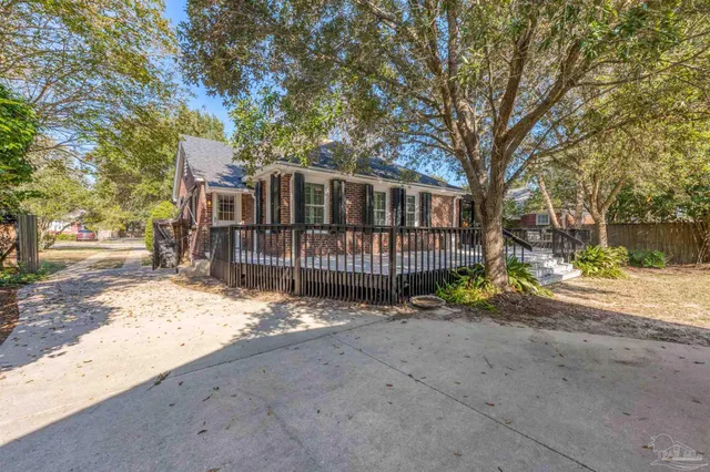 $449,000 | 1809 East Maxwell Street, Pensacola, FL 32503