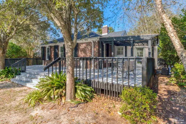$449,000 | 1809 East Maxwell Street, Pensacola, FL 32503