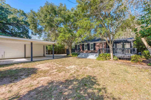 $449,000 | 1809 East Maxwell Street, Pensacola, FL 32503