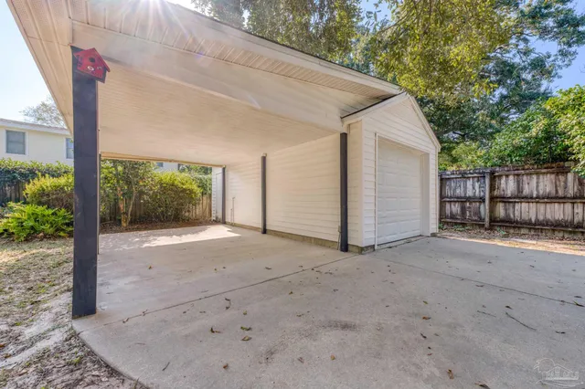 $449,000 | 1809 East Maxwell Street, Pensacola, FL 32503