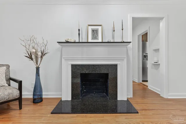 $449,000 | 1809 East Maxwell Street, Pensacola, FL 32503