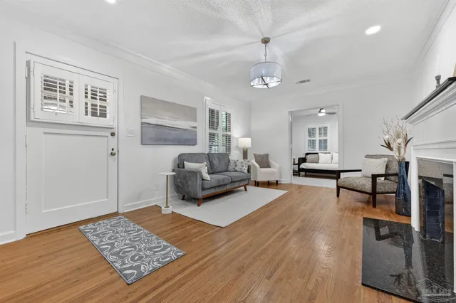 $449,000 | 1809 East Maxwell Street, Pensacola, FL 32503