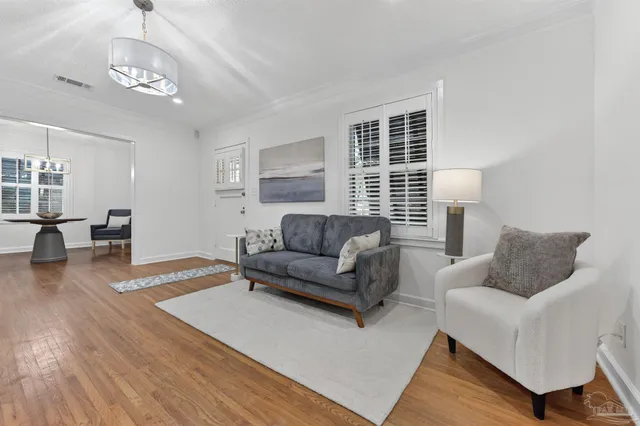 $449,000 | 1809 East Maxwell Street, Pensacola, FL 32503