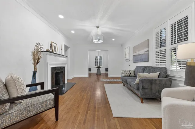 $449,000 | 1809 East Maxwell Street, Pensacola, FL 32503