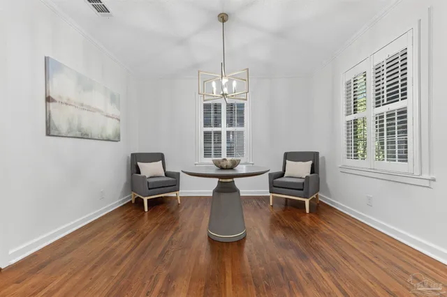 $449,000 | 1809 East Maxwell Street, Pensacola, FL 32503