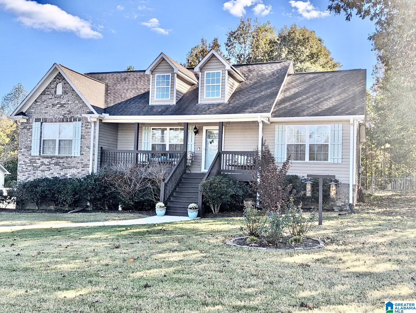 2562 Blake Way Warrior, AL 35180 - Photo 1 of 33