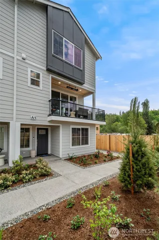 $824,900 | 1322 194th Street Southeast, Unit E1, Bothell, WA 98012