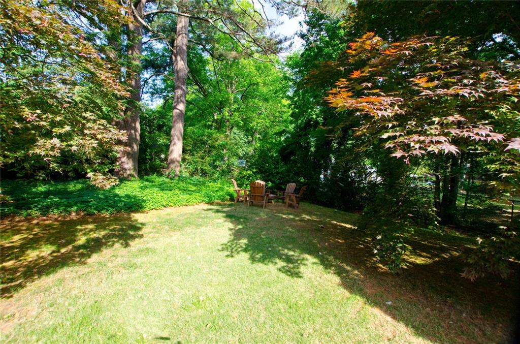 2248 Rando Lane Northwest Atlanta, GA 30318 - Photo 23 of 25