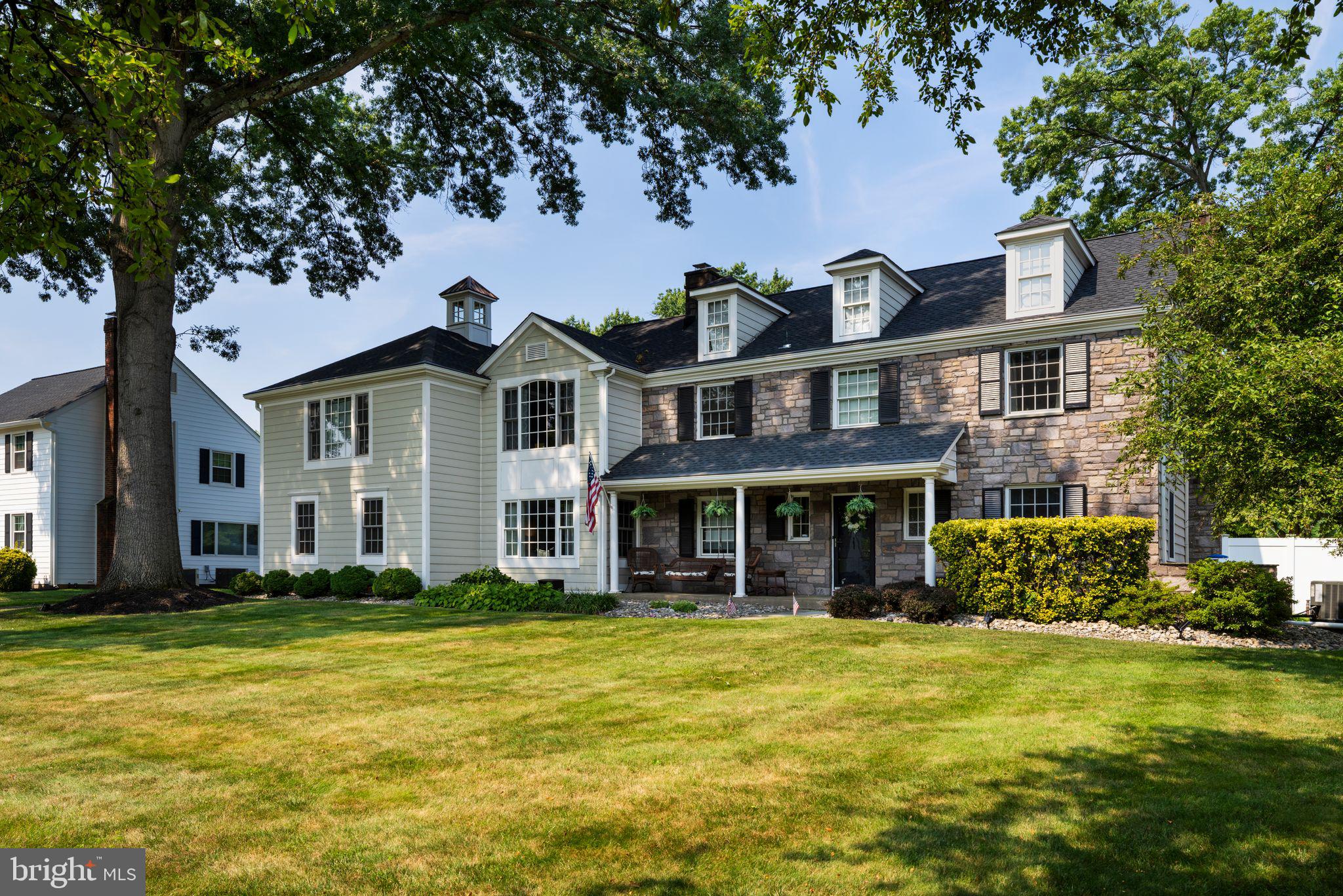 7 Keats Road Yardley, PA 19067 - Photo 60 of 68 Gallery Image 60