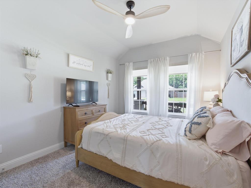 956 Sam Street Springtown, TX 76082 - Photo 27 of 38 Bedroom 2
