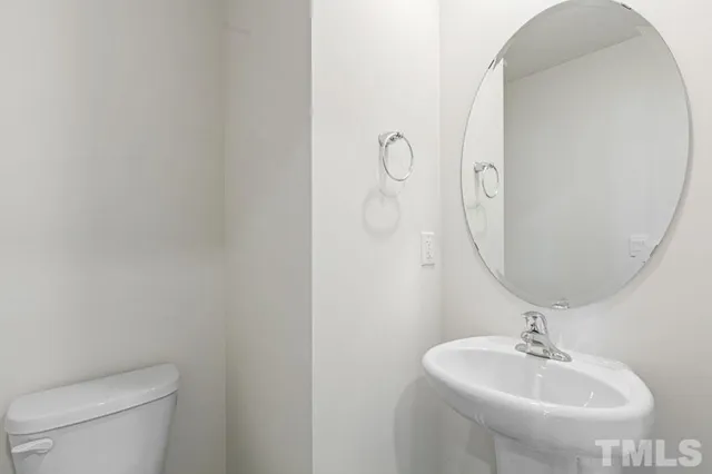 a view of kitchen with wooden floor