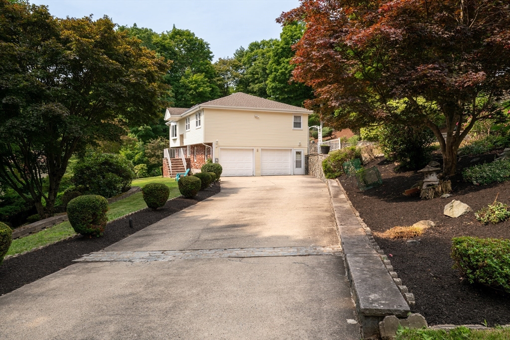 8 Patrick Circle Stoneham, MA 02180 - Photo 28 of 35