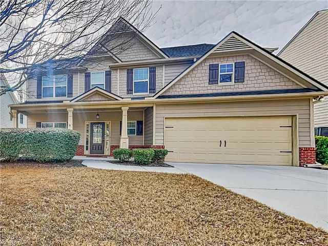 $3,250 | 5015 Groover Drive, Smyrna, GA 30080