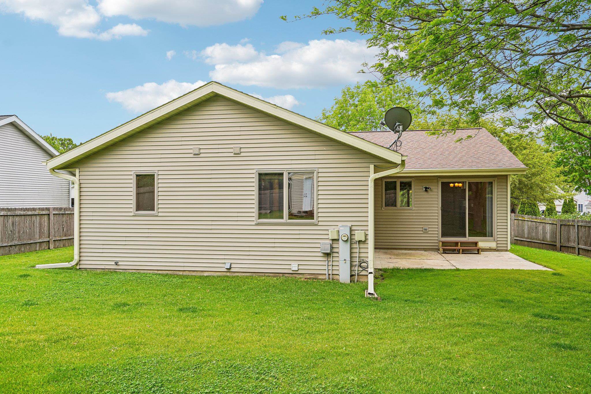7526 Crawling Stone Road Madison, WI 53719 - Photo 41 of 44