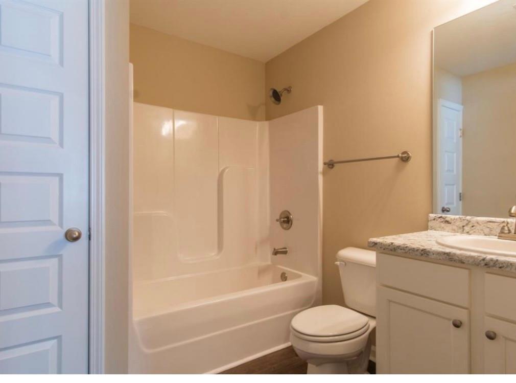 325 Pond View Road Macon, GA 31206 - Photo 14 of 17