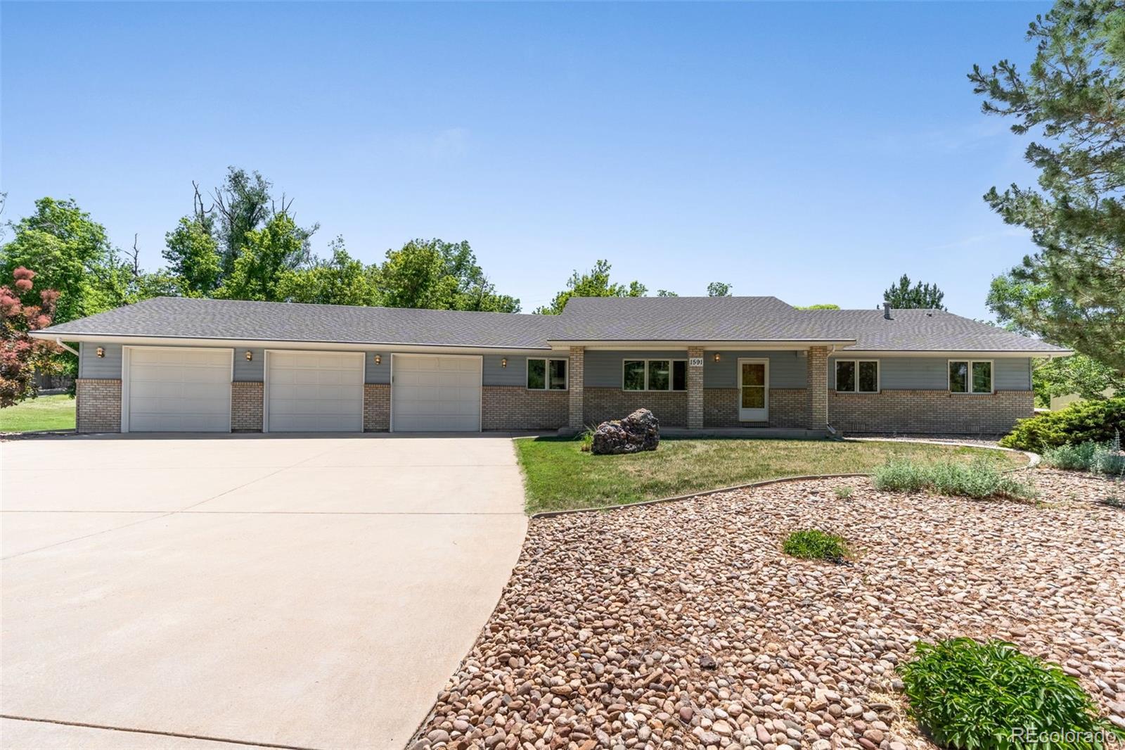 1591 Marshall Road Boulder, CO 80305 - Photo 3 of 6