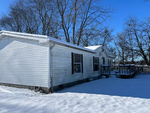 $1 | 225 East County Road 360 North, Anderson, IN 46012