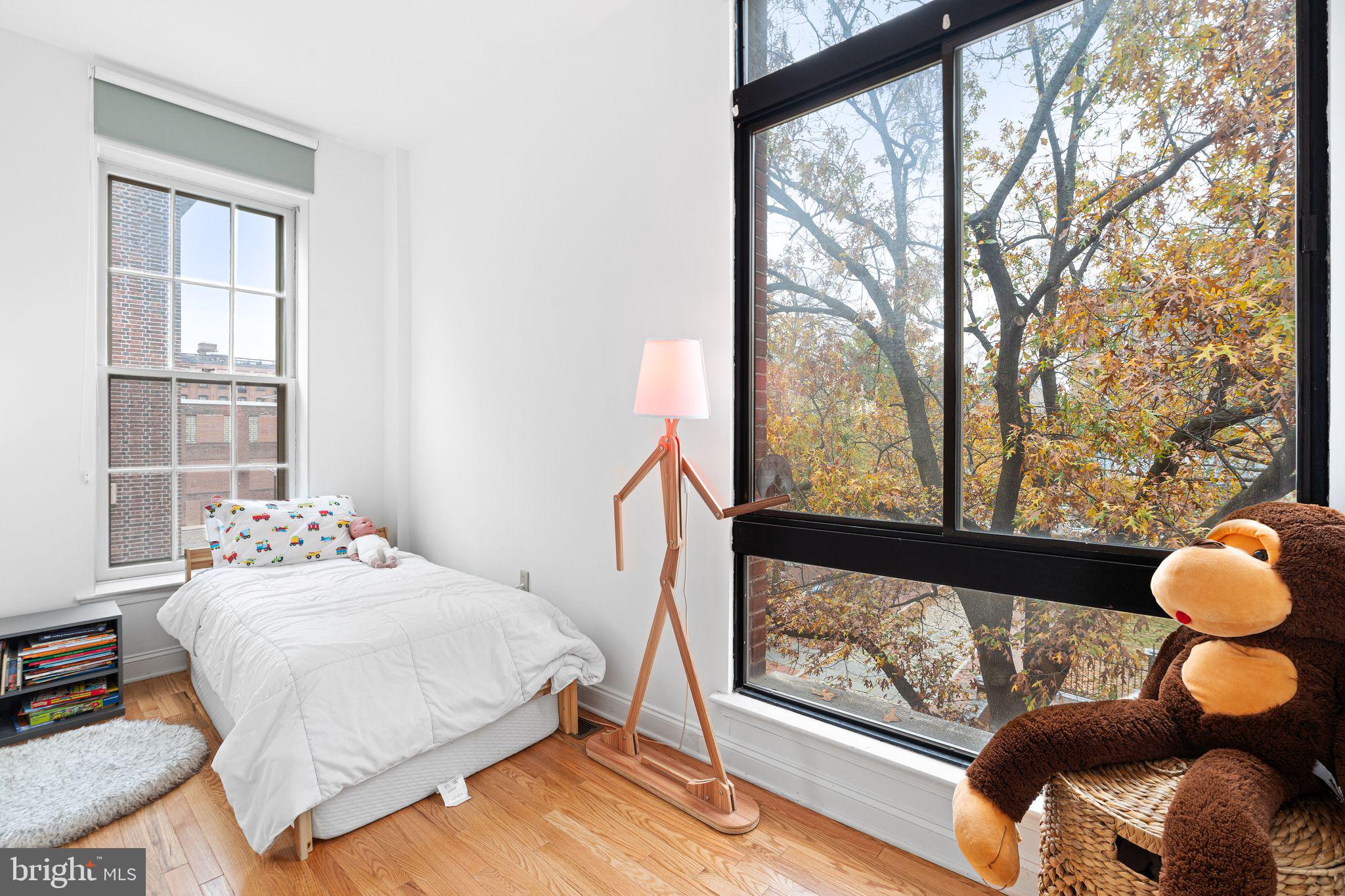 210 Church Street, Unit 1J Philadelphia, PA 19106 - Photo 18 of 34