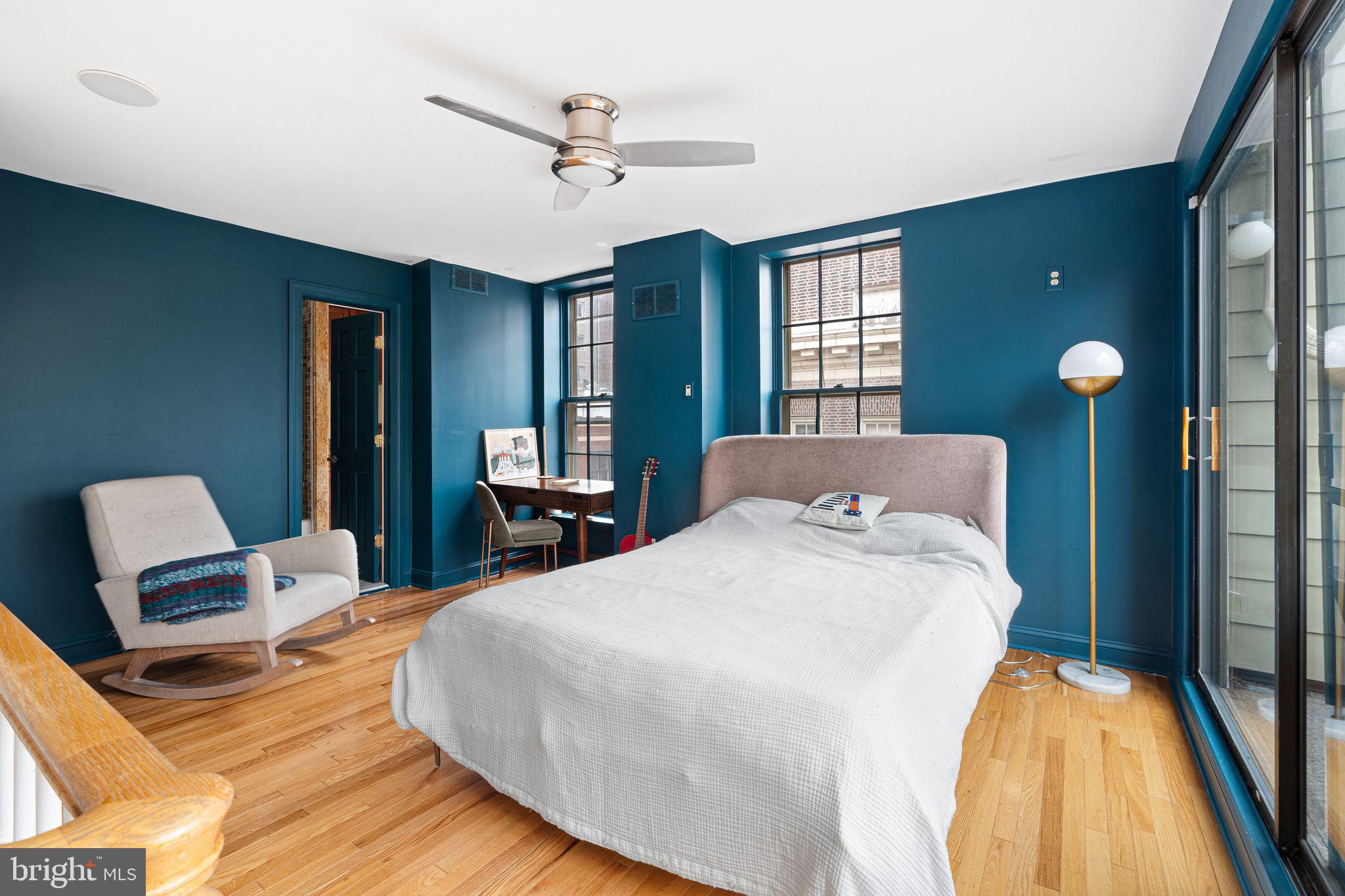 210 Church Street, Unit 1J Philadelphia, PA 19106 - Photo 26 of 34