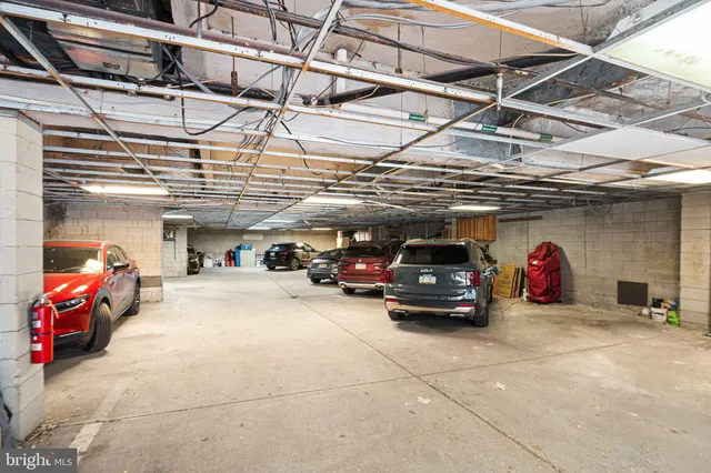 $857,500 | 210 Church Street, Unit 1J, Philadelphia, PA 19106