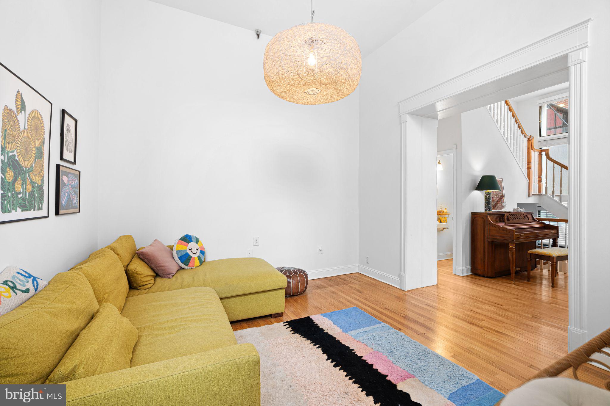 210 Church Street, Unit 1J Philadelphia, PA 19106 - Photo 6 of 34