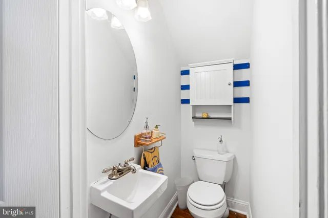 $857,500 | 210 Church Street, Unit 1J, Philadelphia, PA 19106