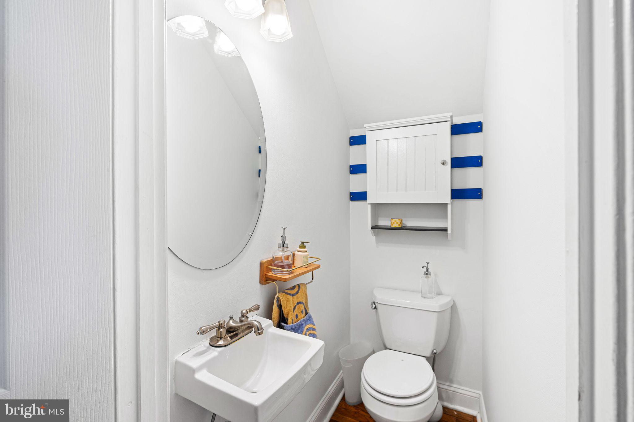 210 Church Street, Unit 1J Philadelphia, PA 19106 - Photo 7 of 34