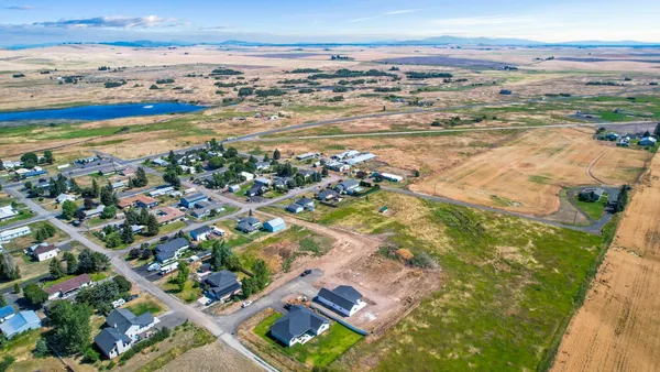 $90,000 | 600 East Davisadero Street, Reardan, WA 99029
