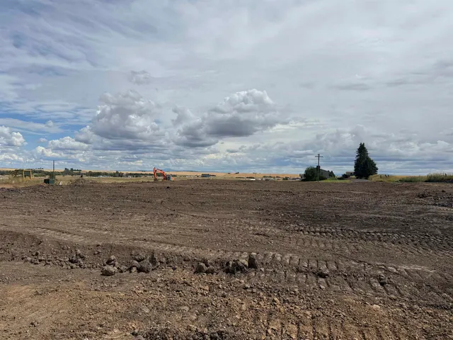 $90,000 | 600 East Davisadero Street, Reardan, WA 99029