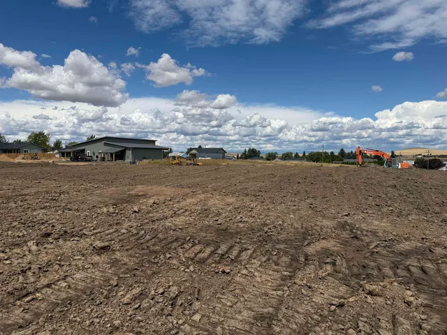 $90,000 | 600 East Davisadero Street, Reardan, WA 99029