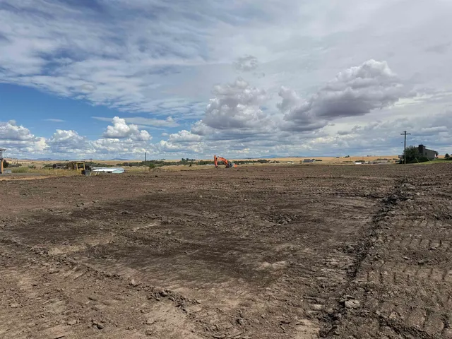 $90,000 | 600 East Davisadero Street, Reardan, WA 99029