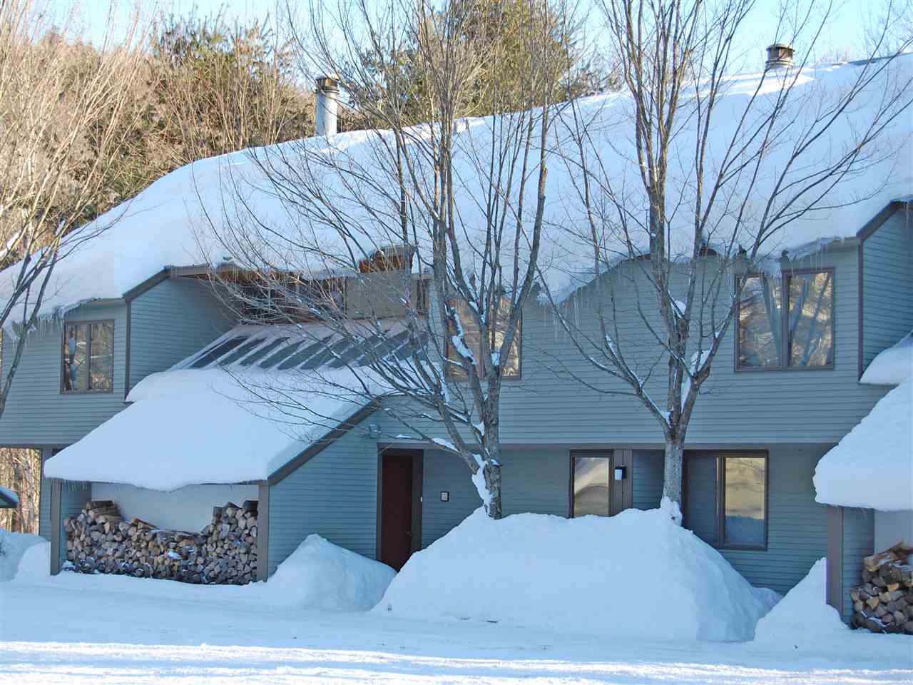 Sundown, Unit 14 Warren, VT 05674 - Photo 1 of 24 Gallery Image 1