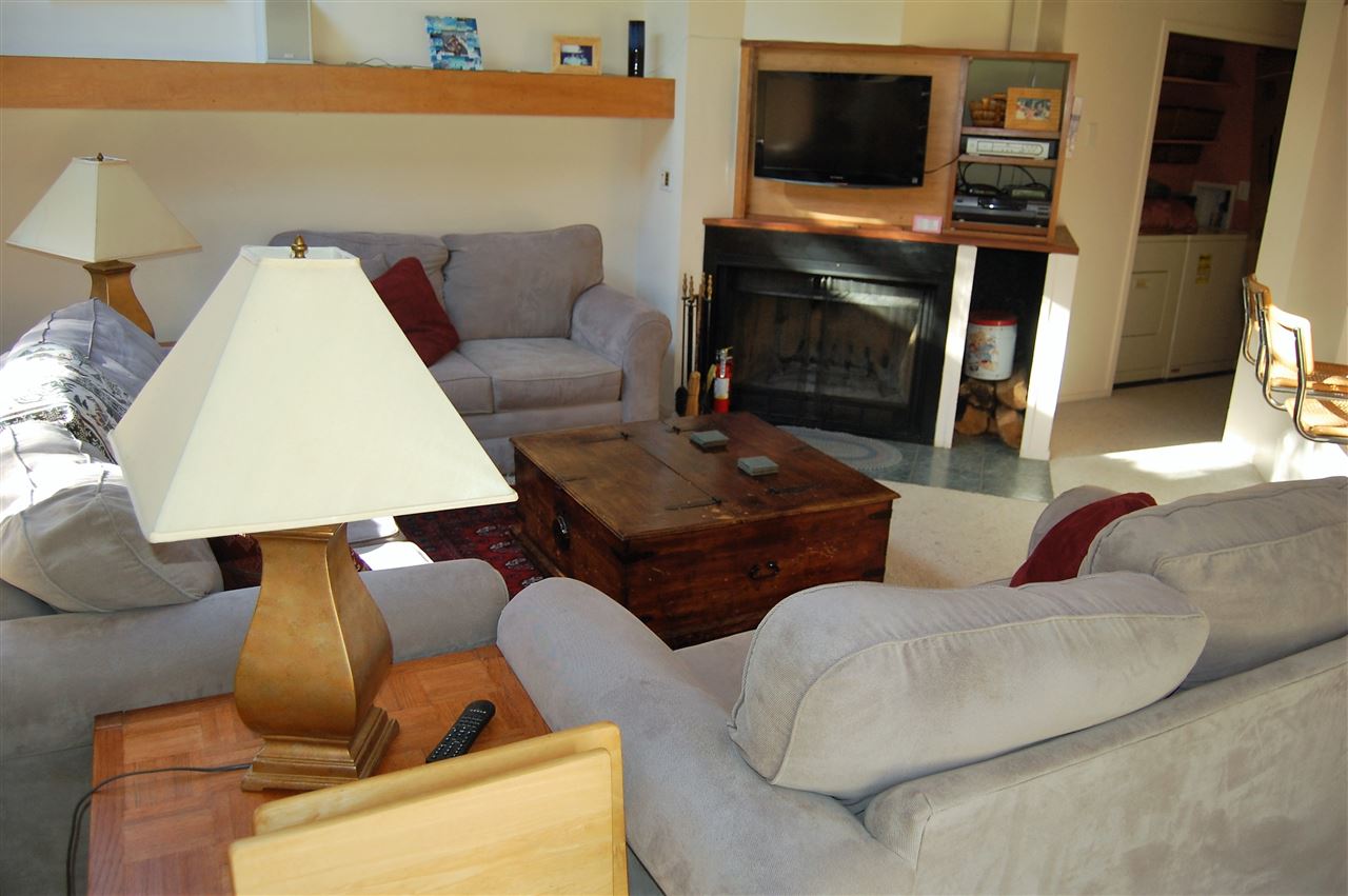 Sundown, Unit 14 Warren, VT 05674 - Photo 4 of 24 Gallery Image 4