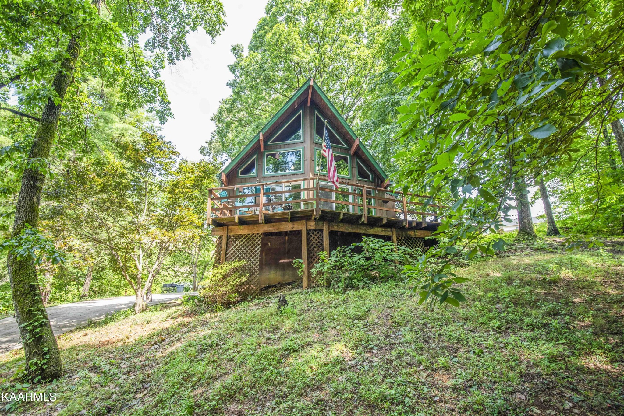 7940 Stanley Road Powell, TN 37849 - Photo 3 of 59 Gallery Image 3