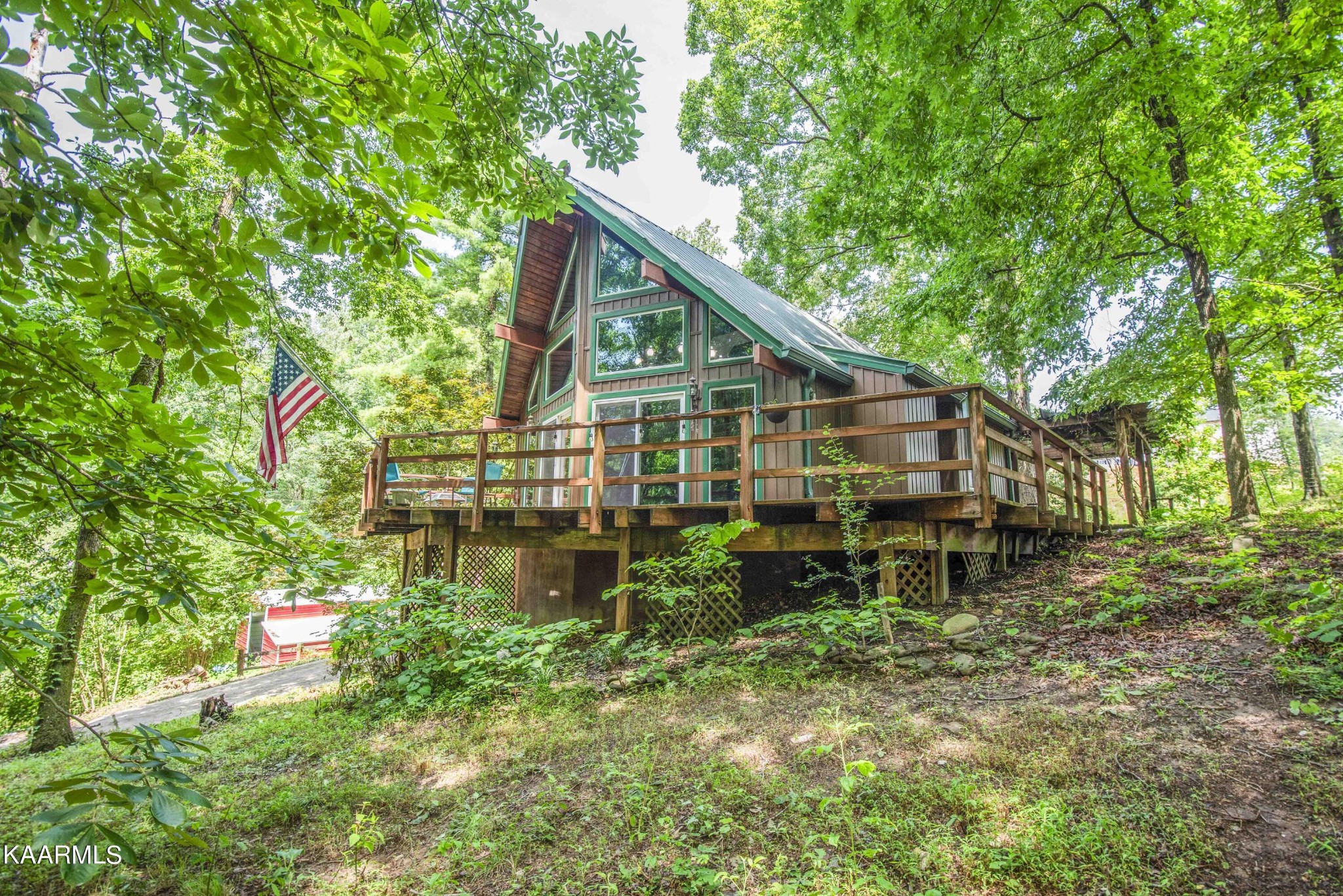 7940 Stanley Road Powell, TN 37849 - Photo 4 of 59 Gallery Image 4
