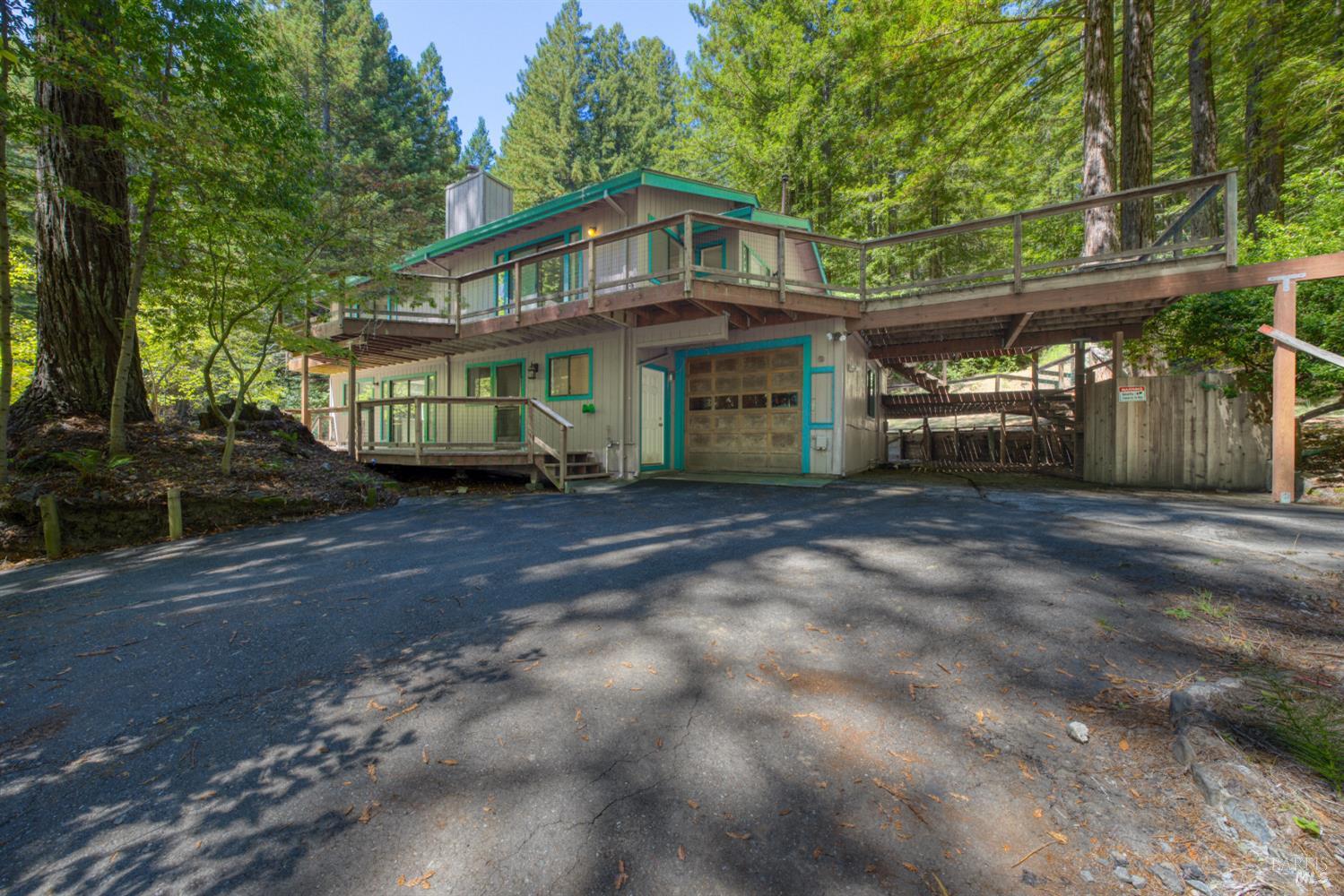 16500 Bittner Road Occidental, CA 95465 - Photo 3 of 75 Gallery Image 3