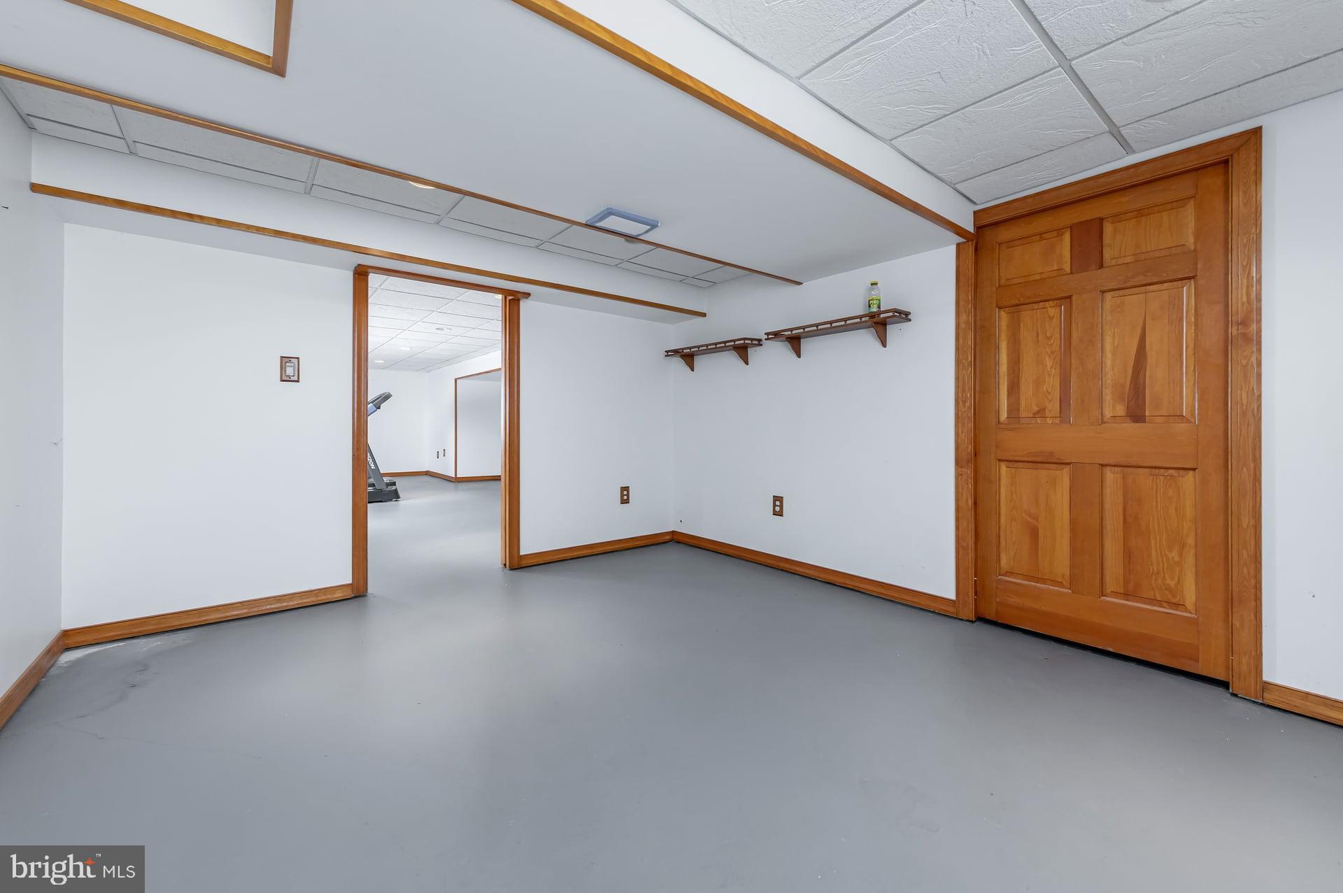 175 Queen Street West Deptford, NJ 08086 - Photo 16 of 23 a view of an empty room