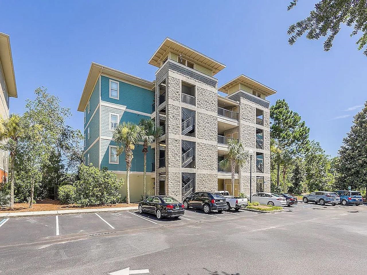 1430 Regency Road, Unit B102 Gulf Shores, AL 36542 - Photo 1 of 21