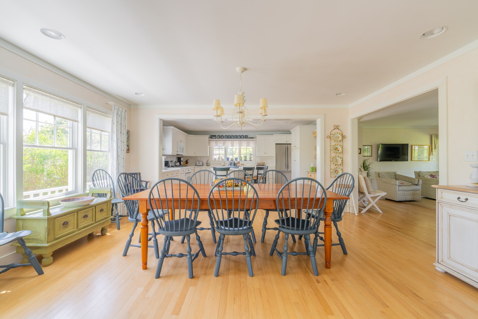 46 Baxter Road Nantucket, MA 02554 - Photo 9 of 25