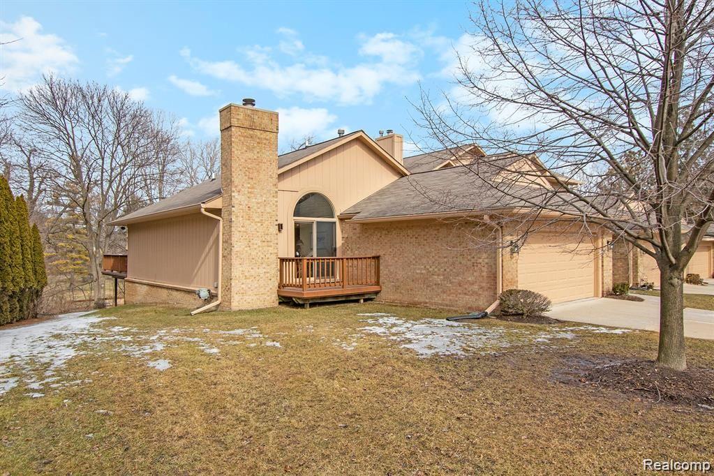22220 River Ridge Trail Farmington Hills, MI 48335 - Photo 28 of 29