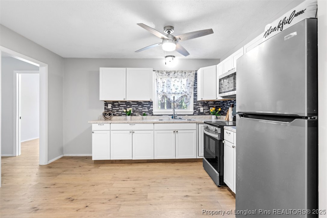 1819 Elliot Farm Road Fayetteville, NC 28311 - Photo 11 of 33 Gallery Image 11