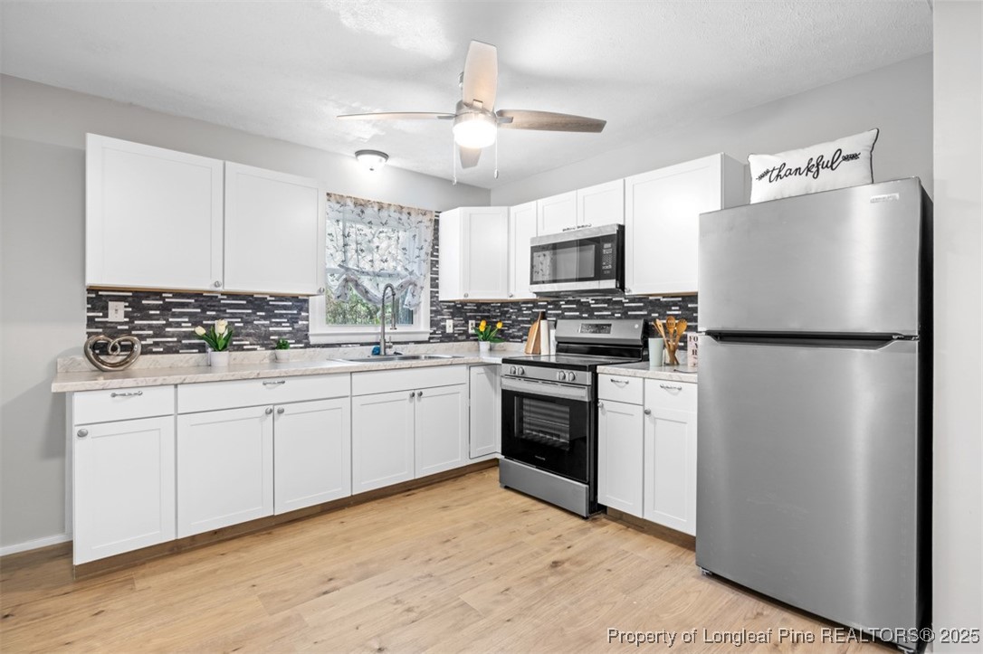 1819 Elliot Farm Road Fayetteville, NC 28311 - Photo 12 of 33 Gallery Image 12