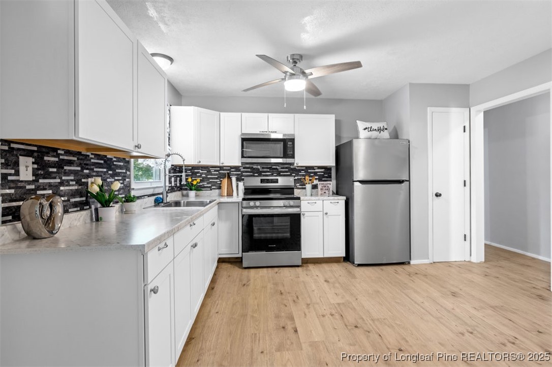 1819 Elliot Farm Road Fayetteville, NC 28311 - Photo 10 of 33 Gallery Image 10