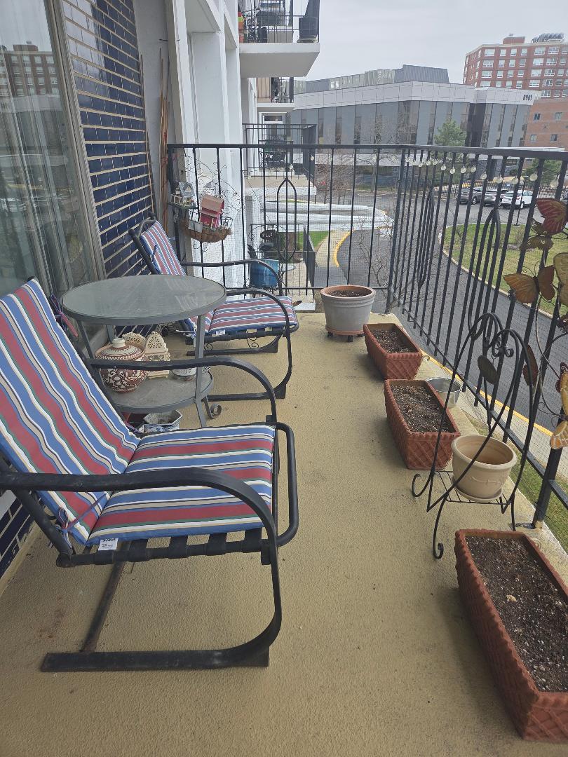 8815 West Golf Road, Unit 3A Niles, IL 60714 - Photo 27 of 27