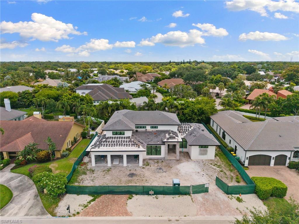 707 Buttonbush Lane Naples, FL 34108 - Photo 17 of 32