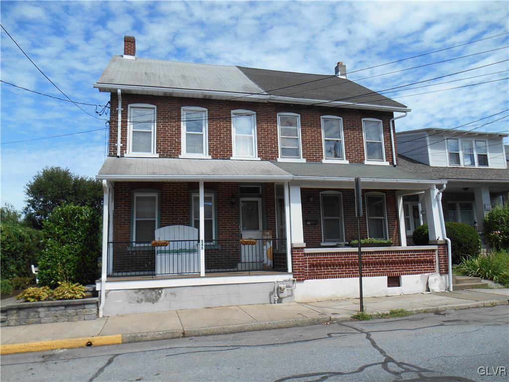 545 Ridge Street Emmaus, PA 18049 - Photo 1 of 46 Gallery Image 1